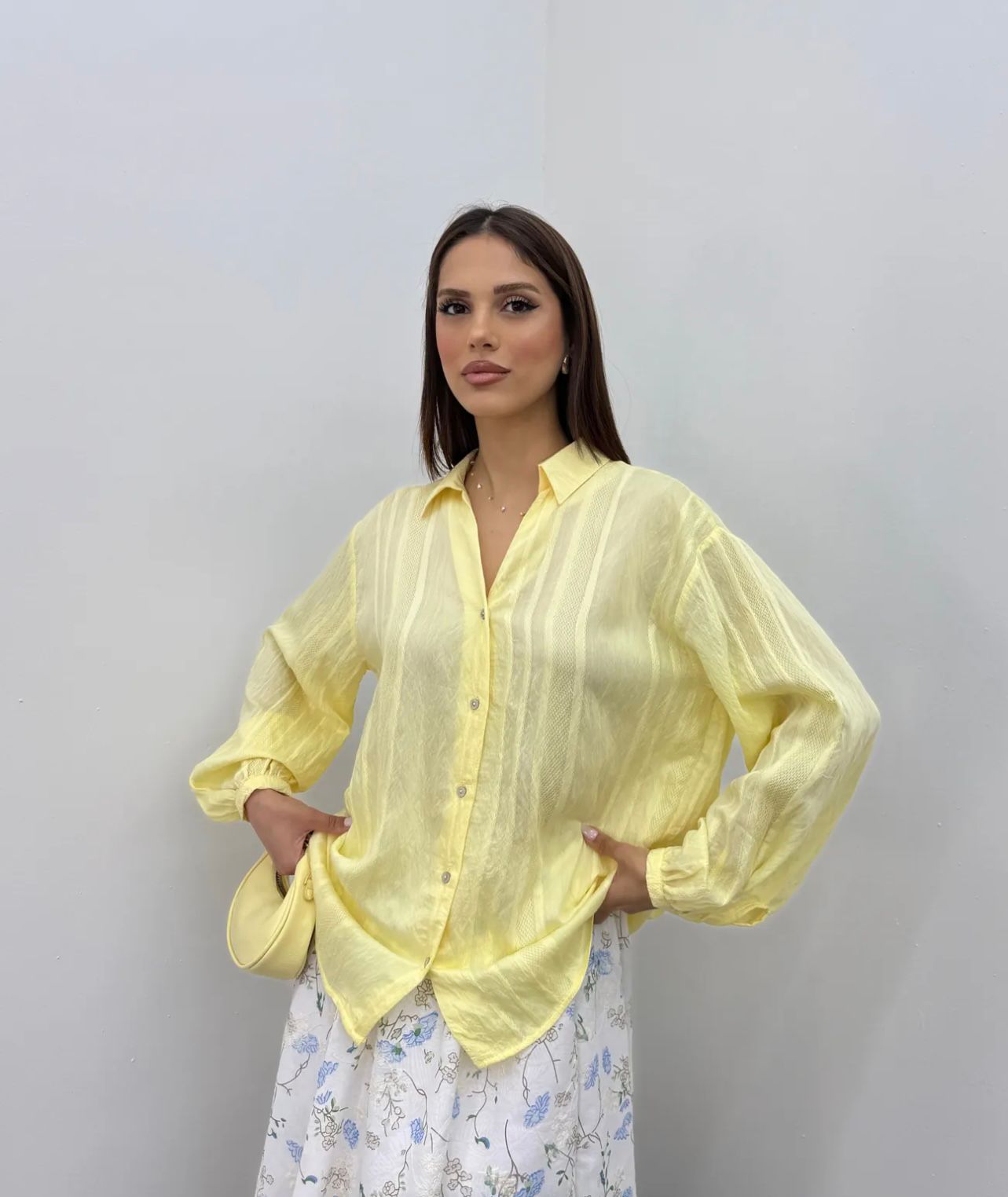 Kadın Toptan Giyim Satış Mağazası